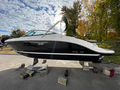 BOATZON | Sea Ray 260SLX 2024 BOATZON | Sea Ray 260SLX 2024