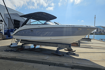 BOATZON | Sea Ray 260SLXOB 2024