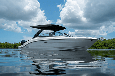 BOATZON | Sea Ray 260SXO 2026