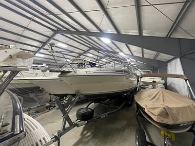 BOATZON | Sea Ray 268 Express Cruiser 1988