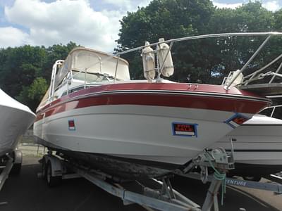 BOATZON | Sea Ray 268 Sundancer 1988