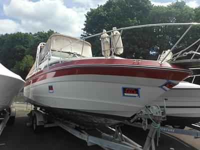 BOATZON | Sea Ray 268 Sundancer 1988 BOATZON | Sea Ray 268 Sundancer 1988