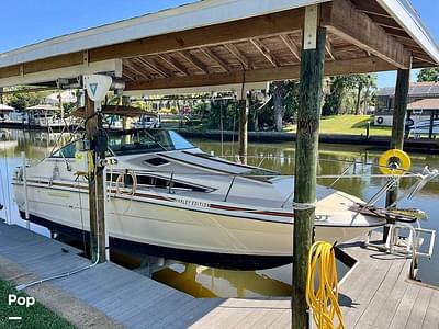 BOATZON | Sea Ray 268 Weekender BOATZON | Sea Ray 268 Weekender
