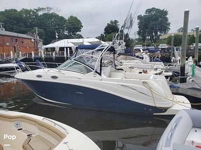 BOATZON | Sea Ray 270 Amberjack BOATZON | Sea Ray 270 Amberjack