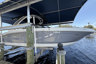 BOATZON | Sea Ray 270 SDOB 2021 BOATZON | Sea Ray 270 SDOB 2021