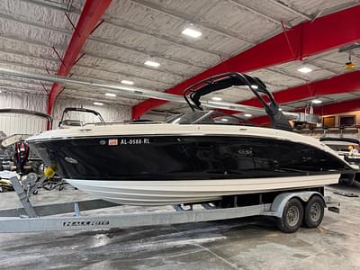 BOATZON | Sea Ray 270 SDX 2018 BOATZON | Sea Ray 270 SDX 2018