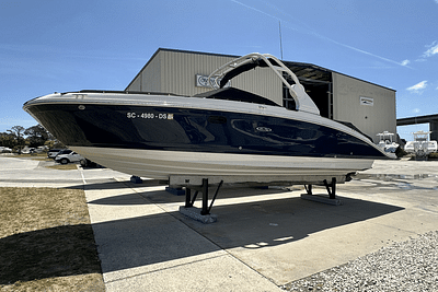 BOATZON | Sea Ray 270 SDX 2020
