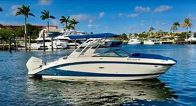 BOATZON | Sea Ray 270 SDX 2021 BOATZON | Sea Ray 270 SDX 2021