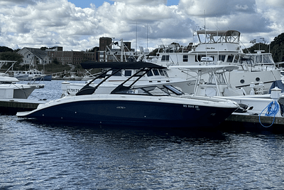 BOATZON | Sea Ray 270 SDX 2022