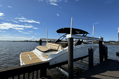 BOATZON | Sea Ray 270 SDX 2024