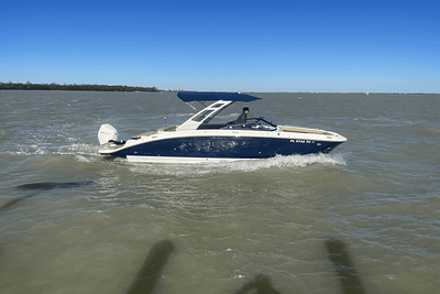 BOATZON | Sea Ray 270 SDX OB 2022