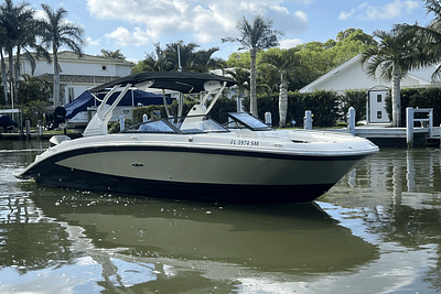 BOATZON | Sea Ray 270 SDXOB 2020 BOATZON | Sea Ray 270 SDXOB 2020