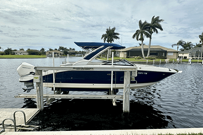 BOATZON | Sea Ray 270 SDXOB 2022