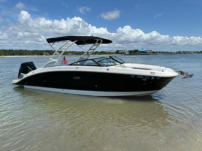 BOATZON | Sea Ray 270 SDXOB 2023