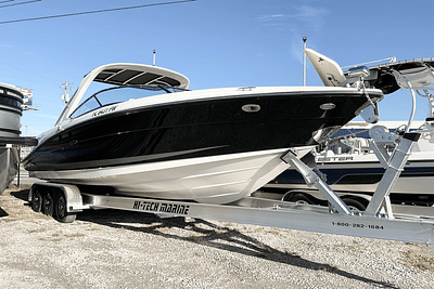 BOATZON | Sea Ray 270 SELECT 2008