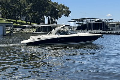 BOATZON | Sea Ray 270 Select EX 2007 BOATZON | Sea Ray 270 Select EX 2007