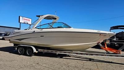 BOATZON | Sea Ray 270 Select EX 2007