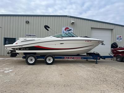 BOATZON | Sea Ray 270 Select SLX 2009