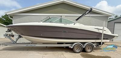 BOATZON | Sea Ray 270 SLX 2006