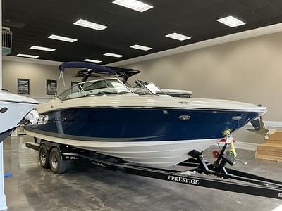 BOATZON | Sea Ray 270 SLX 2007