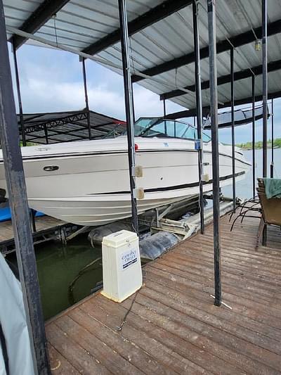 BOATZON | Sea Ray 270 SLX 2007