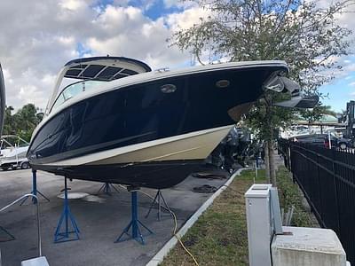 BOATZON | Sea Ray 270 SLX 2011