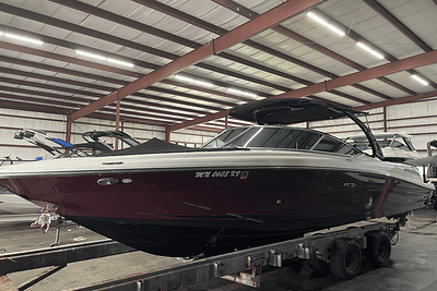 BOATZON | Sea Ray 270 SLX 2012