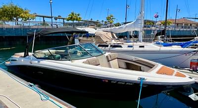 BOATZON | Sea Ray 270 SLX 2013