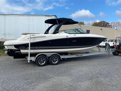 BOATZON | 2013 Sea Ray 270 SLX