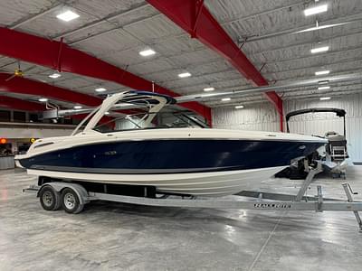 BOATZON | Sea Ray 270 SLX 2013