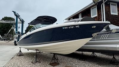 BOATZON | Sea Ray 270 SLX 2013 BOATZON | Sea Ray 270 SLX 2013