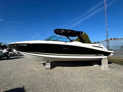 BOATZON | Sea Ray 270 SLX 2014