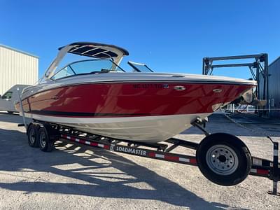 BOATZON | Sea Ray 270 SLX 2014