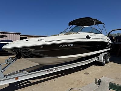 BOATZON | Sea Ray 270 Sun Deck 2006 BOATZON | Sea Ray 270 Sun Deck 2006