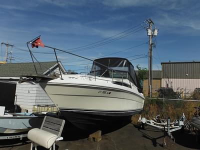 BOATZON | 1988 Sea Ray 270 Sundancer BOATZON | 1988 Sea Ray 270 Sundancer