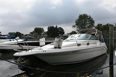 BOATZON | Sea Ray 270 Sundancer 1997