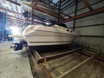 BOATZON | Sea Ray 270 Sundancer 2000