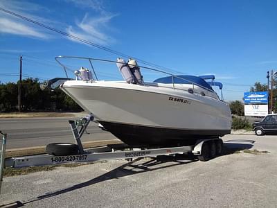 BOATZON | Sea Ray 270 Sundancer 2000 BOATZON | Sea Ray 270 Sundancer 2000