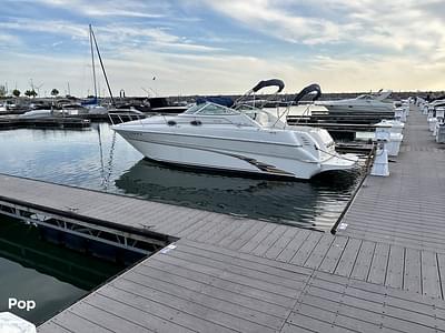 BOATZON | Sea Ray 270 Sundancer BOATZON | Sea Ray 270 Sundancer