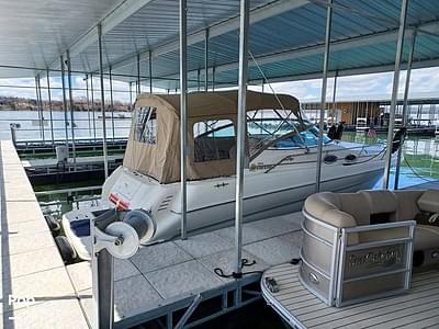BOATZON | Sea Ray 270 Sundancer BOATZON | Sea Ray 270 Sundancer