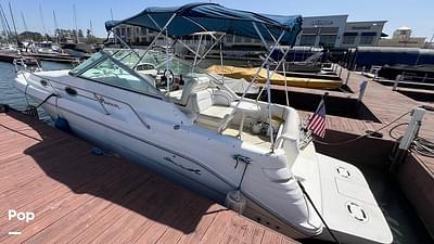 BOATZON | Sea Ray 270 Sundancer BOATZON | Sea Ray 270 Sundancer
