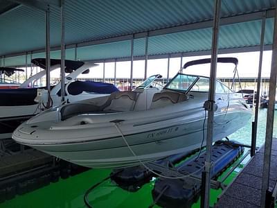 BOATZON | Sea Ray 270 Sundeck 2002 BOATZON | Sea Ray 270 Sundeck 2002