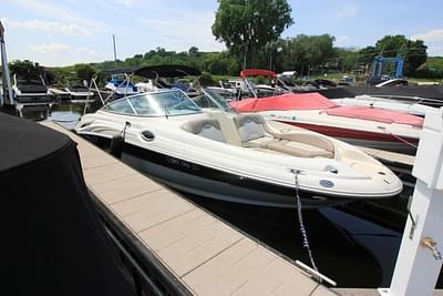BOATZON | Sea Ray 270 Sundeck 2004 BOATZON | Sea Ray 270 Sundeck 2004