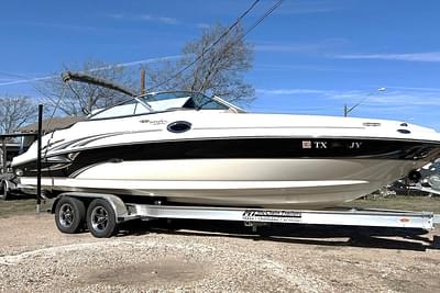 BOATZON | 2004 Sea Ray 270 Sundeck