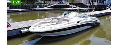 BOATZON | Sea Ray 270 Sundeck 2004 BOATZON | Sea Ray 270 Sundeck 2004