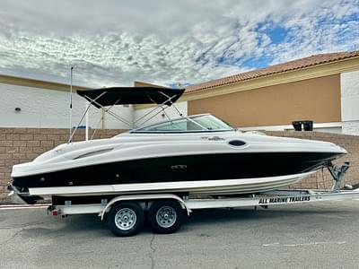 BOATZON | 2006 Sea Ray 270 Sundeck