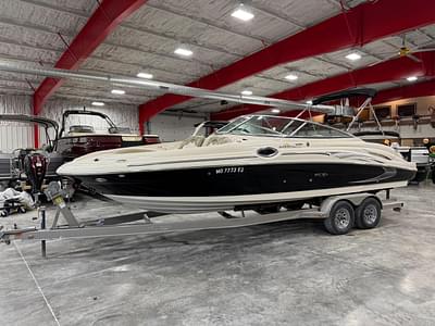 BOATZON | 2006 Sea Ray 270 Sundeck BOATZON | 2006 Sea Ray 270 Sundeck