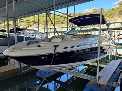 BOATZON | Sea Ray 270 Sundeck 2006