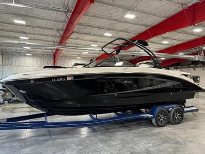 BOATZON | Sea Ray 270 Sundeck 2015