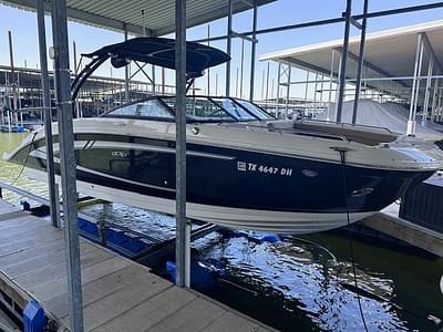 BOATZON | 2016 Sea Ray 270 Sundeck BOATZON | 2016 Sea Ray 270 Sundeck